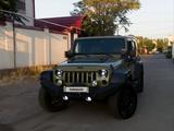 Jeep Wrangler 2013 годаүшін16 800 000 тг. в Алматы – фото 2