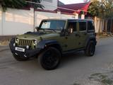 Jeep Wrangler 2013 года за 17 300 000 тг. в Алматы – фото 4