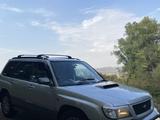 Subaru Forester 1997 года за 3 300 000 тг. в Алматы – фото 2