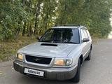 Subaru Forester 1997 года за 3 300 000 тг. в Алматы