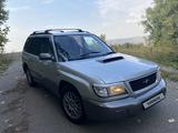 Subaru Forester 1997 года за 3 300 000 тг. в Алматы – фото 4