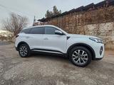 Chery Tiggo 7 Pro 2023 года за 8 000 000 тг. в Шымкент – фото 5