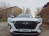 Chery Tiggo 7 Pro 2023 года за 8 000 000 тг. в Шымкент – фото 2