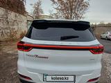 Chery Tiggo 7 Pro 2023 года за 8 000 000 тг. в Шымкент – фото 3
