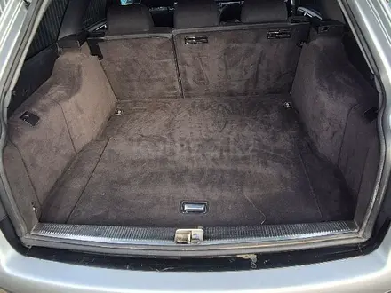 Audi A6 1998 года за 3 100 000 тг. в Караганда – фото 3