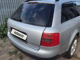 Audi A6 1998 годаүшін3 100 000 тг. в Караганда – фото 5