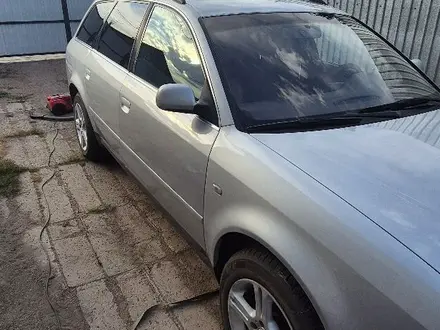 Audi A6 1998 года за 3 100 000 тг. в Караганда – фото 6