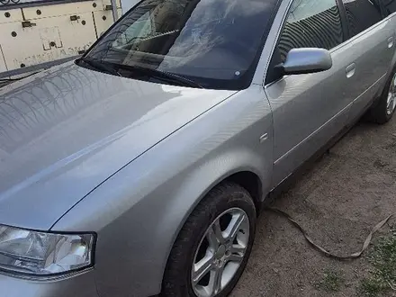 Audi A6 1998 года за 3 100 000 тг. в Караганда – фото 8