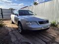 Audi A6 1998 года за 3 100 000 тг. в Караганда – фото 9