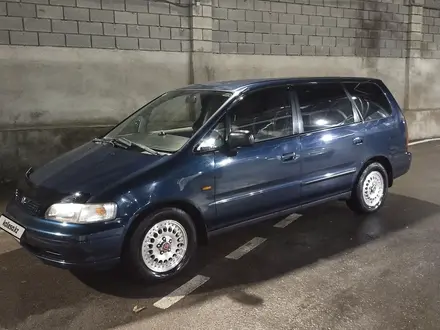 Honda Shuttle 1996 года за 3 100 000 тг. в Алматы