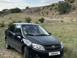 ВАЗ (Lada) Granta 2190 2017 годаfor1 500 000 тг. в Мерке – фото 3