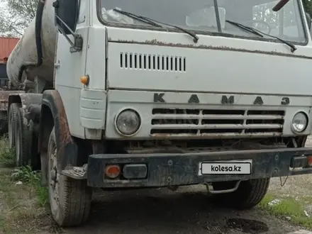 КамАЗ  Камаз 55111 / Kamaz 55111 1994 года за 8 000 000 тг. в Алматы