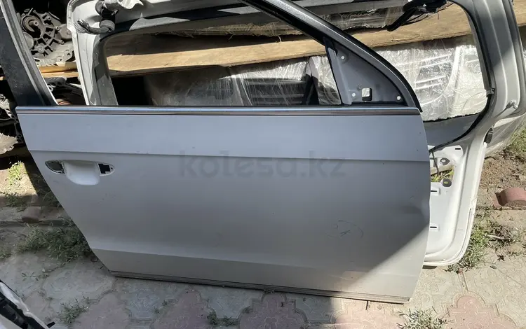 Двери пассат б7 за 1 500 тг. в Алматы