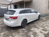 Toyota Avensis 2013 годаүшін7 950 000 тг. в Астана – фото 3