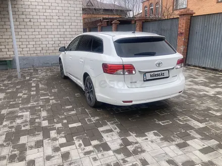 Toyota Avensis 2013 года за 7 950 000 тг. в Астана – фото 7