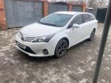 Toyota Avensis 2013 годаүшін7 950 000 тг. в Астана – фото 5