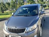 Kia Rio 2014 годаүшін5 850 000 тг. в Астана