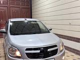 Chevrolet Cobalt 2021 года за 5 000 000 тг. в Шымкент