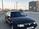 Volkswagen Passat 1991 года за 1 200 000 тг. в Сатпаев – фото 2