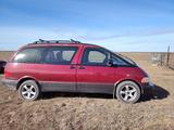 Toyota Previa 1993 года за 1 700 000 тг. в Астана – фото 2