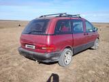Toyota Previa 1993 года за 1 700 000 тг. в Астана – фото 3