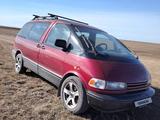 Toyota Previa 1993 года за 1 700 000 тг. в Астана – фото 4