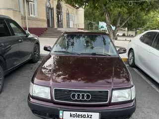 Audi 100