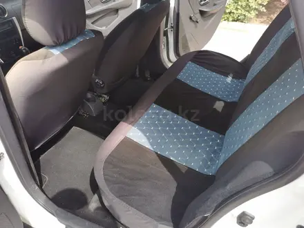 Nissan Almera 2014 года за 2 750 000 тг. в Алматы – фото 10