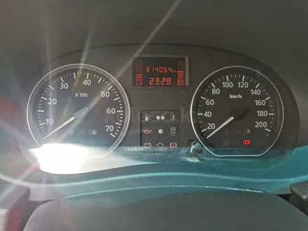 Nissan Almera 2014 года за 2 750 000 тг. в Алматы – фото 12