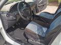 Nissan Almera 2014 года за 2 750 000 тг. в Алматы – фото 14