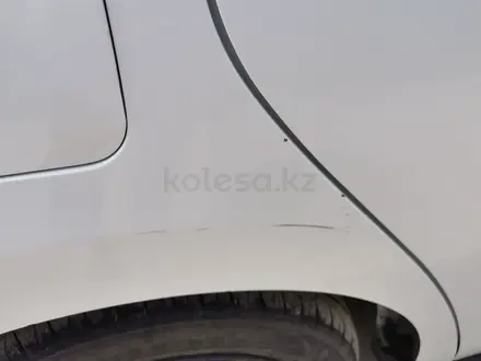 Nissan Almera 2014 года за 2 750 000 тг. в Алматы – фото 15