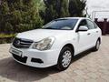 Nissan Almera 2014 года за 2 750 000 тг. в Алматы