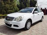 Nissan Almera 2014 года за 2 750 000 тг. в Алматы