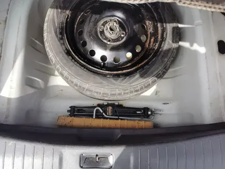 Nissan Almera 2014 года за 2 750 000 тг. в Алматы – фото 20