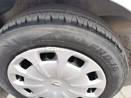 Nissan Almera 2014 года за 2 750 000 тг. в Алматы – фото 21