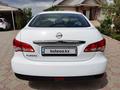 Nissan Almera 2014 года за 2 750 000 тг. в Алматы – фото 3