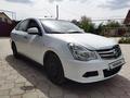 Nissan Almera 2014 года за 2 750 000 тг. в Алматы – фото 4