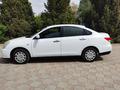 Nissan Almera 2014 года за 2 750 000 тг. в Алматы – фото 7