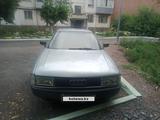 Audi 80 1991 годаүшін800 000 тг. в Темиртау