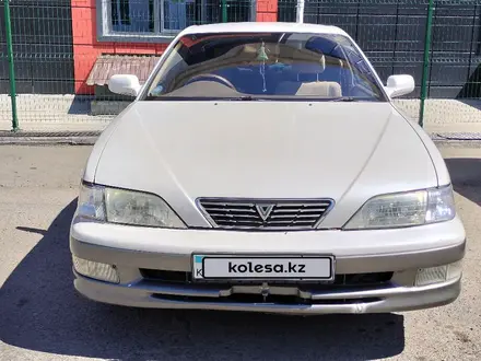 Toyota Vista 1997 года за 3 000 000 тг. в Усть-Каменогорск – фото 8