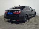 Toyota Camry 2016 года за 10 200 000 тг. в Алматы – фото 5