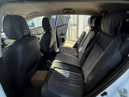 Kia Sportage 2015 года за 6 700 000 тг. в Костанай – фото 7