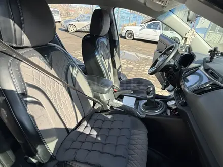 Kia Sportage 2015 года за 6 700 000 тг. в Костанай – фото 10