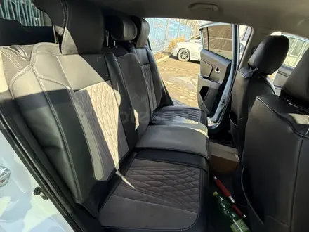 Kia Sportage 2015 года за 6 700 000 тг. в Костанай – фото 9