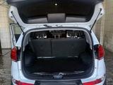 Kia Sportage 2015 года за 6 750 000 тг. в Костанай – фото 4