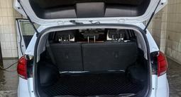 Kia Sportage 2015 года за 6 300 000 тг. в Костанай – фото 4