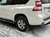 Toyota Land Cruiser Prado 2016 года за 18 500 000 тг. в Уральск – фото 2