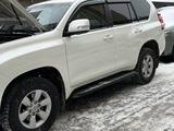 Toyota Land Cruiser Prado 2016 года за 18 500 000 тг. в Уральск – фото 3