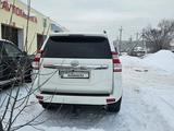 Toyota Land Cruiser Prado 2016 года за 18 500 000 тг. в Уральск – фото 4