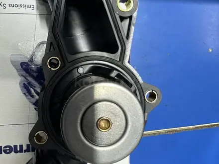 Термостат БМВ(BMW M50.M52.M102.M103.M104 а также на другие модели все Налич за 25 000 тг. в Алматы – фото 12